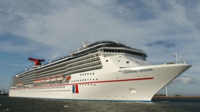 Carnival Cruise Line Carnival Legend Foto Carnival Cruise Line